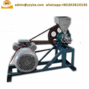 เครื่องอัดรีดขนมพัฟข้าวโพด / เครื่องทำขนมพัฟข้าวโพด - Product Image 3