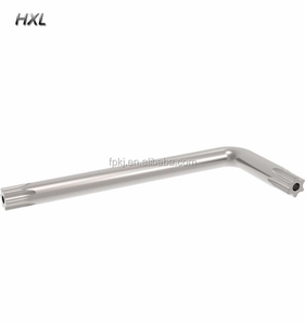 T6 T8 T10 T15 T20 T25 T30 T40 T50 outils pour clé à vis de sécurité broche <span class=keywords><strong>Torx</strong></span> vis clé - Product Image 2
