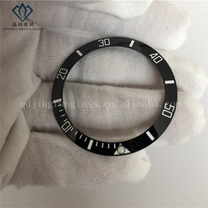 <span class=keywords><strong>Rollex</strong></span>-Anillo de cerámica para reloj <span class=keywords><strong>Rollex</strong></span>, accesorios para reloj, bisel de cerámica, diámetro exterior de 38mm, diámetro - Product Image 6