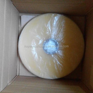 película encogimiento de PVC para la impresión de etiquetas - Product Image 4