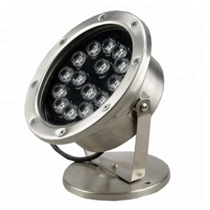 Chine Fabricant IP68 Imperméable LED <span class=keywords><strong>Piscine</strong></span> Lumière 12 W IP68 LED Lumière De <span class=keywords><strong>Piscine</strong></span> - Product Image 6