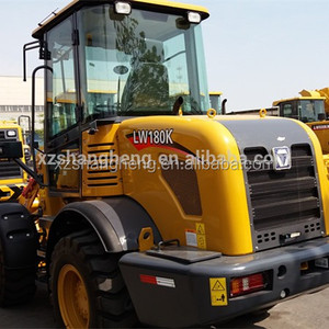 <span class=keywords><strong>XCMG</strong></span> фронтальный погрузчик фронтальный погрузчик <span class=keywords><strong>LW180K</strong></span> - Product Image 2