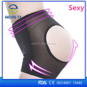2016 Moda de Nueva Llegada Negro Butt Lifter Para Talladora Delgada Del Cuerpo, Hip Butt Talladora - Product Image 3