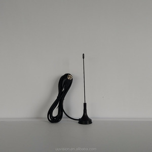 Uuvision bán Hot thâm quyến H.264 DVB-T2 Receiver USB DVB T2 DVB-T2 với chipset msd7t01 - Product Image 5