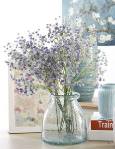 YI WU ZERO Real Touch gran oferta de plástico de alta calidad decorativo <span class=keywords><strong>Byby</strong></span> Breath flor Artificial para la decoración del banquete de Boda del hogar - Product Image 5