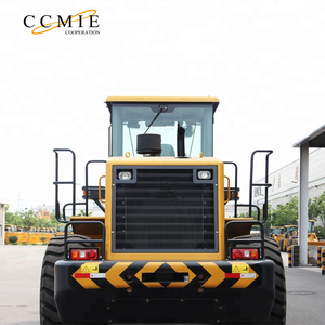 Oferta de Trabajo <span class=keywords><strong>para</strong></span> Operador de Cargadora de Ruedas 100% Probada en Alemania - Product Image 5