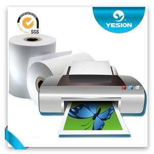 RC glossy photo paper 240gsm papel rc papel fotográfico de inyección de tinta de doble <span class=keywords><strong>cara</strong></span> impermeable de alto brillo - Product Image 5