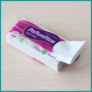 Poche jetable <span class=keywords><strong>Mouchoir</strong></span> <span class=keywords><strong>en</strong></span> <span class=keywords><strong>Papier</strong></span> De Soie - Product Image 5
