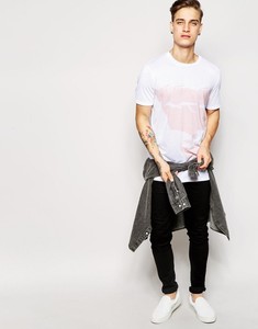 Mode classique de haute qualité Pique chemise hommes été porter chemise décontractée hommes <span class=keywords><strong>O</strong></span> Neck t-shirt - Product Image 4