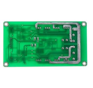 3 V-36 V DC H-Cầu Điều Khiển Động Cơ Kép Mô-đun Ổ Ban <span class=keywords><strong>IRF3205</strong></span> với Chức Năng Phanh - Product Image 6