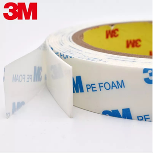 Espuma <span class=keywords><strong>de</strong></span> Polietileno Atilon Impermeable <span class=keywords><strong>de</strong></span> Doble Cara para Compras en Línea en Taobao con Muestra Gratuita - Product Image 3
