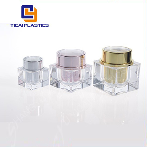 15g directa Corea Pink style crema cosmética jar - Product Image 1