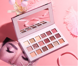 2019 venta al por mayor 18 colores <span class=keywords><strong>de</strong></span> maquillaje sombra <span class=keywords><strong>de</strong></span> ojos - Product Image 2