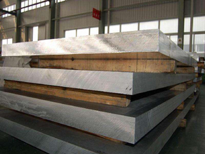5005, 1050, 0,10 мм толщина алюминиевый лист толя - Product Image 2