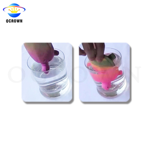 Panas Peka Pigmen, Thermochromic Pigmen Bubuk, Warna Change Temperature - Product Image 3