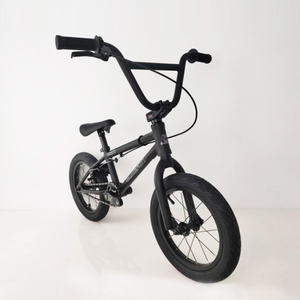 Bán Buôn Trọng Lượng Nhẹ C-STAR Tan Chảy Rèn Nhôm Khung Xe Đạp Mtb U-phanh 14Inch BMX Xe Đạp Tự Do Xe Đạp - Product Image 1