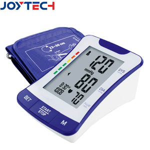 Chine Fabricant Grand ÉCRAN LCD Bras Moniteur de Pression Artérielle Ambulatoire Numérique - Product Image 3