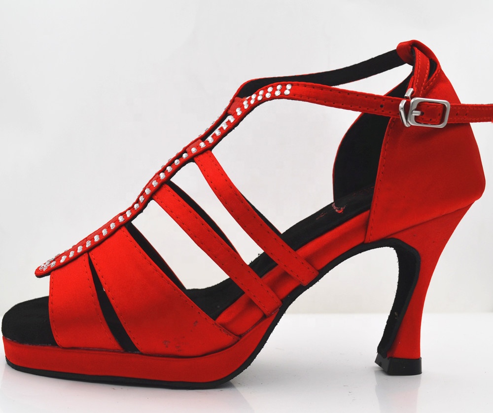 Venta al por mayor amazon salsa zapatos de baile-Compre online los mejores amazon  salsa zapatos de baile lotes de China amazon salsa zapatos de baile a  mayoristas | Alibaba.com