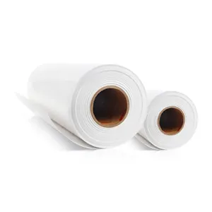 High Quality T-shirt Heat Transfer Sublimation Paper Roll For Fabric Printing