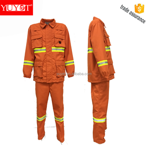 Yuyet aramida ropa resistente al fuego cerca de mí de mercado mayorista en línea - Product Image 1