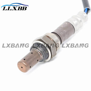 เซ็นเซอร์ออกซิเจน LLXBB อัตราส่วนเชื้อเพลิงอากาศ89467-41010 8946741010,สำหรับ Toyota <span class=keywords><strong>Avalon</strong></span> Camry Sienna Lexus ES300 89467-41011 8946741011 - Product Image 5