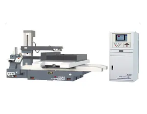 Large High Speed CNC Wire Cut EDM Machine