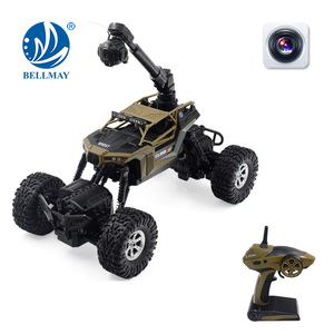 Bemay Đồ Chơi 2.4G <span class=keywords><strong>1</strong></span>:<span class=keywords><strong>16</strong></span> Powered <span class=keywords><strong>RC</strong></span> Xe Tải <span class=keywords><strong>Buggy</strong></span> Động Cơ <span class=keywords><strong>RC</strong></span> Drift Xe Cho Bán - Product Image 3