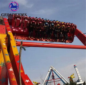 Divertissement jeux <span class=keywords><strong>top</strong></span> <span class=keywords><strong>spin</strong></span> d'attractions machine espace voyage attraction manèges - Product Image 3