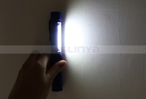 发光二极管COB灯便携式汽车自动检查工作灯 - Product Image 5