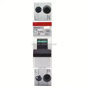 XT2H160 TMD16-300 FF 4P Moduled Case Circuit Breaker MCCB
