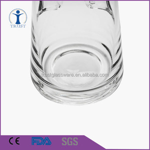 Nouvelle conception hand made <span class=keywords><strong>vin</strong></span> decanter, en forme de <span class=keywords><strong>vin</strong></span> carafe en verre - Product Image 4