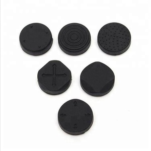Accesorios de silicona analógico pulgar Stick asas tapa para PSV 1000 2000 PSP <span class=keywords><strong>PS</strong></span> <span class=keywords><strong>Vita</strong></span> - Product Image 2
