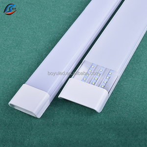Alto lumen Venta caliente colgante T5 tienda luz del tubo fluorescente Accesorios - Product Image 1