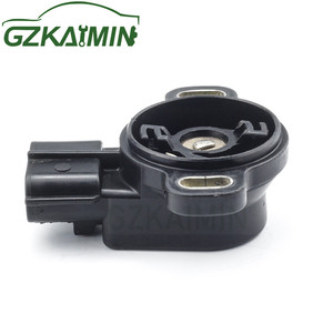 Oem KL01-18-911 vị trí ga TPS cảm biến cho <span class=keywords><strong>Mazda</strong></span> 626 MX6 MX3 thăm dò 2.5L V6 198500-3040 - Product Image 1