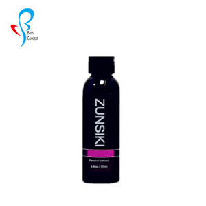 Lubrificante sessuale a base d'acqua con logo personalizzato, naturale, per sesso anale, a marchio privato. - Product Image 2