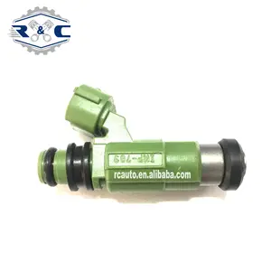 R&C High Quality Injector INP789 INP 789 Nozzle Auto Valve For Mitsubishi 100% Professional Tested Gasoline Fuel Inyector