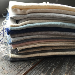 Tela de cortina de lino y algodón lavado <span class=keywords><strong>para</strong></span> tapicería - Product Image 3