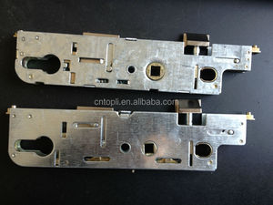Seguridad de múltiples puntos de bloqueo - Product Image 4