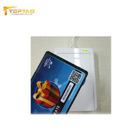Lector USB RFID Linux NFC ACR122U ACR122U-A9 con SDK Gratuito