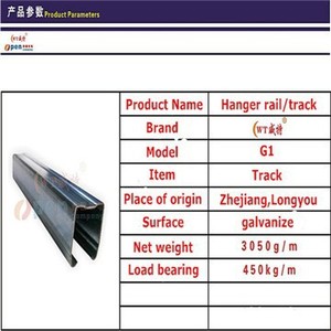 Nueva A3steel <span class=keywords><strong>camino</strong></span> de rodillos para puerta corredera - Product Image 2
