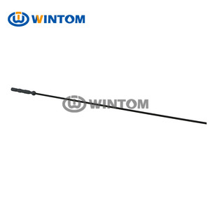 اجزاء الفلترات الخارجية زيت المحرك مقياس مع OEM 06E 115 611H - Product Image 1