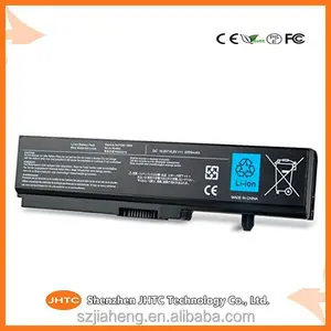 Rechargeable Laptop battery for Toshiba PA3780U PA3780U-1BRS 11.1V 4400mAh cheap price