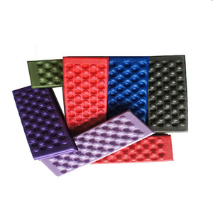 <span class=keywords><strong>Tapis</strong></span> <span class=keywords><strong>de</strong></span> camping pliant <span class=keywords><strong>ultra</strong></span> léger et résistant à l'humidité pour l'été, le camping en plein air, les pique-niques, les traversins et les coussins <span class=keywords><strong>de</strong></span> <span class=keywords><strong>yoga</strong></span>. - Product Image 1