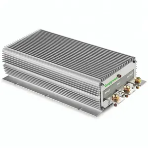 Konverter 12V Ke 48V 20A DC DC