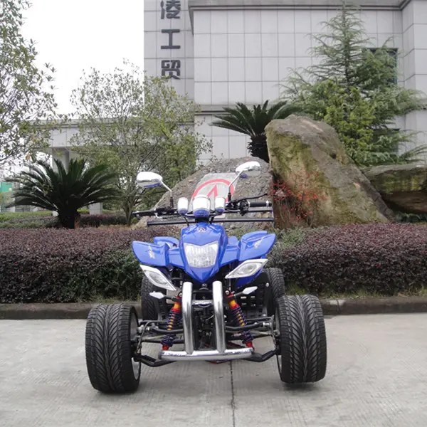 Jinling atv importación china 250CC con EPA certificage quads venta racing atv