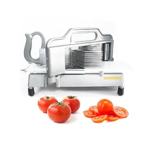 Factory price Hot sale manual vegetable tomato slicer