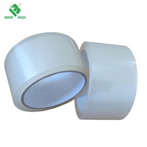 BOPP Adhesivo acrílico transparente cajas de mudanza y cinta - Product Image 4