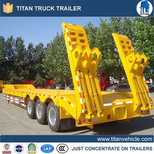 <span class=keywords><strong>semi</strong></span>-remroque <span class=keywords><strong>plateau</strong></span> porte lourd , 100 ton <span class=keywords><strong>semi</strong></span>-<span class=keywords><strong>remorque</strong></span> <span class=keywords><strong>plateau</strong></span> surbaissé - Product Image 6