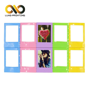 Ventas calientes papel fotográfico marco para Fujifilm <span class=keywords><strong>Instax</strong></span> <span class=keywords><strong>Mini</strong></span> 7/8/25/50/90 - Product Image 1