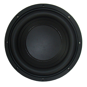 Ofertas de Subwoofers para Auto MAX AUDIO, Subwoofers y Altavoces para Autos - Fábrica Profesional OEM/ODM - Product Image 3